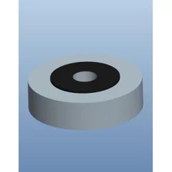 GBF-1005 / Accessoires pour boîtiers | Gecko Fastener GmbH