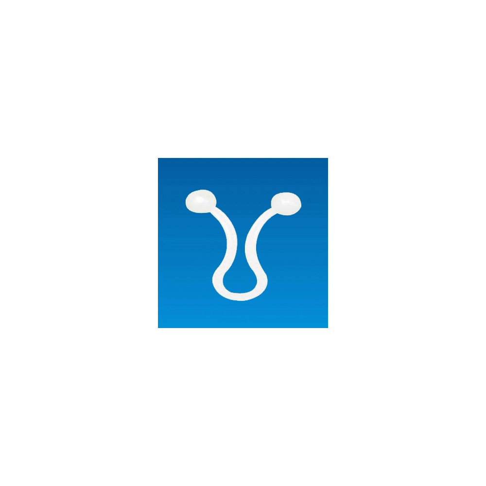 GA-4A - Cable clamp | Gecko Fastener GmbH