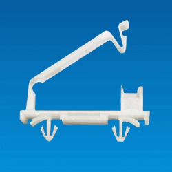 GCKK-3F – Cable Holder (Wire Mount) | Gecko Fastener GmbH