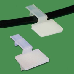 GFCP-05 - Collier de câble | Gecko Fastener GmbH 2