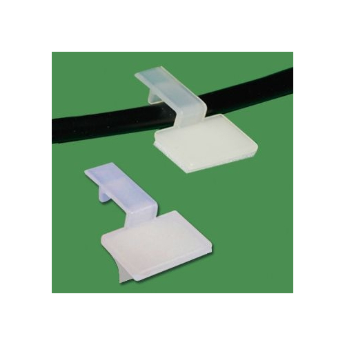 GFCP-05 - Collier de câble | Gecko Fastener GmbH