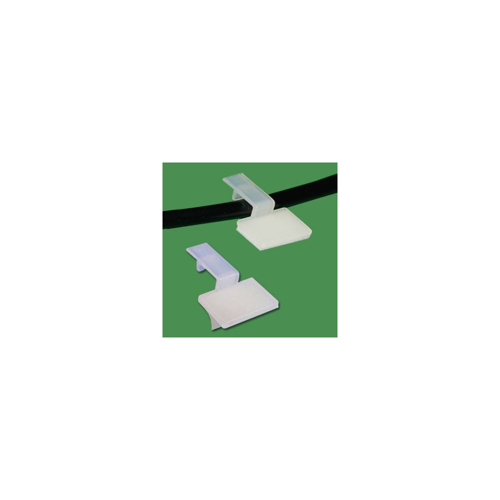 GFCP-05 - Kabelschelle | Gecko Fastener GmbH