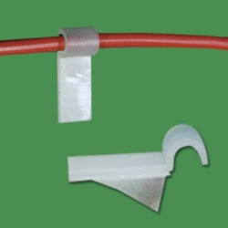 GFS-05 - Cable clamp | Gecko Fastener GmbH 2