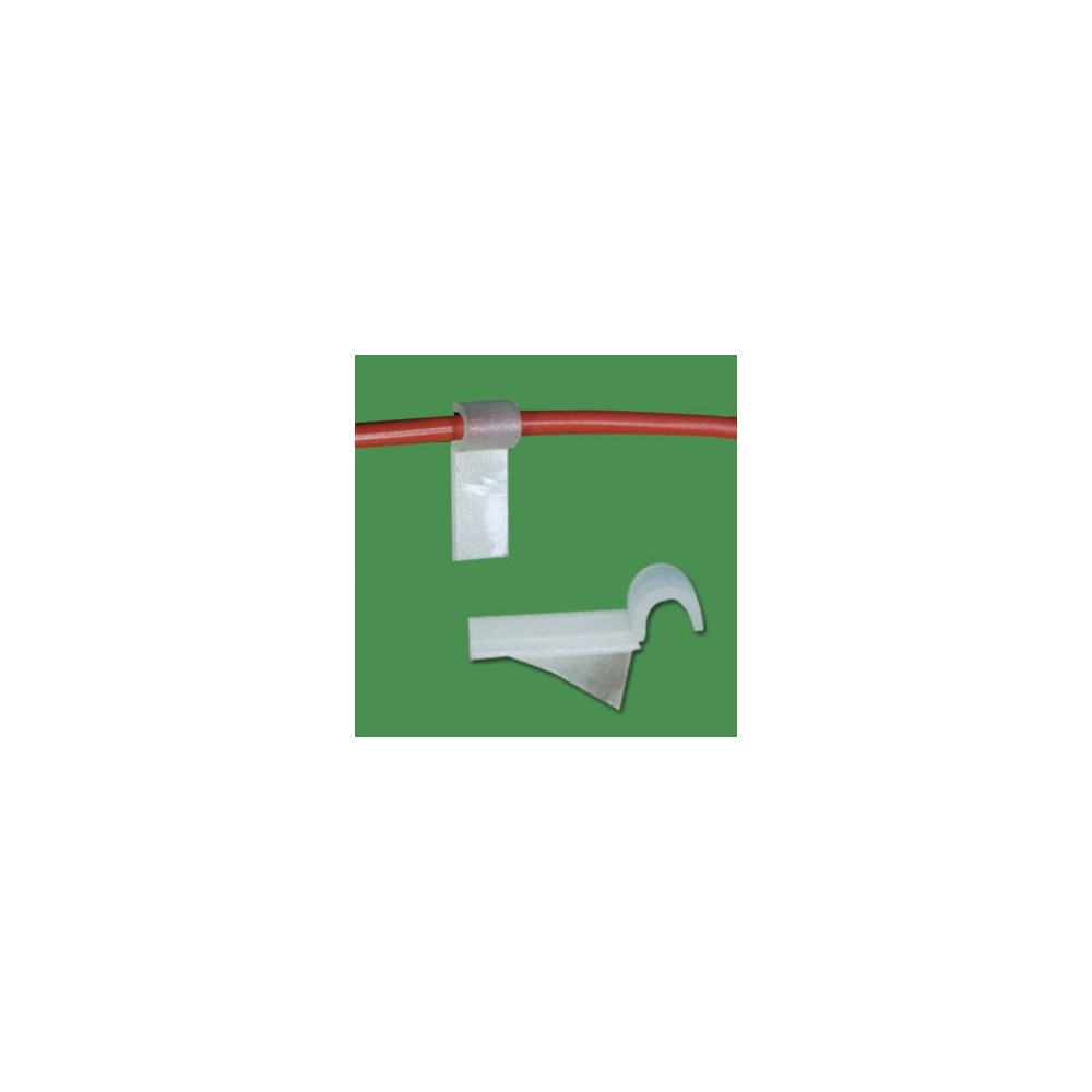 GFS-05 - Kabelklem | Gecko Fastener GmbH