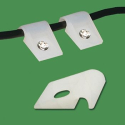 GFSA-01 - Collier de câble | Gecko Fastener GmbH 2