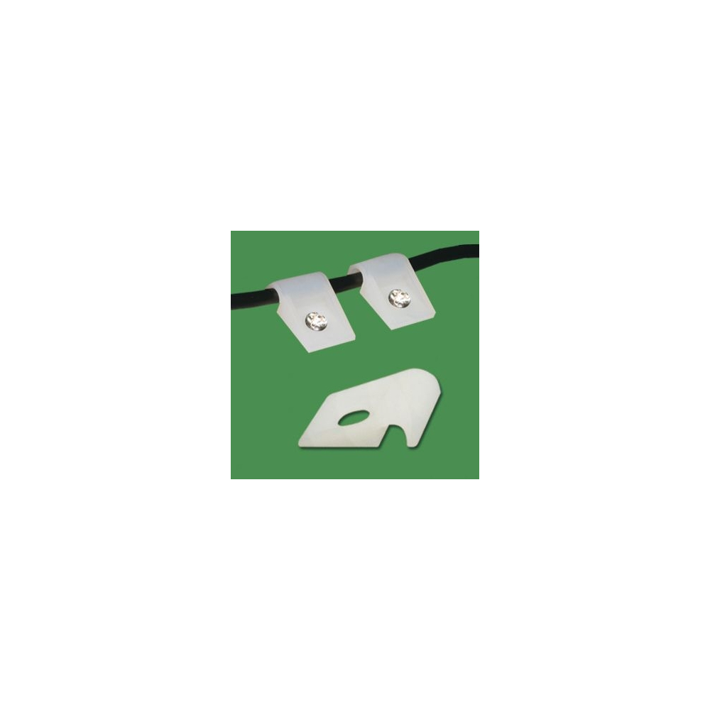 GFSA-01 - Kabelschelle | Gecko Fastener GmbH