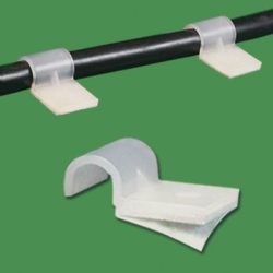 GFSK-5A - Cable clamp | Gecko Fastener GmbH 2