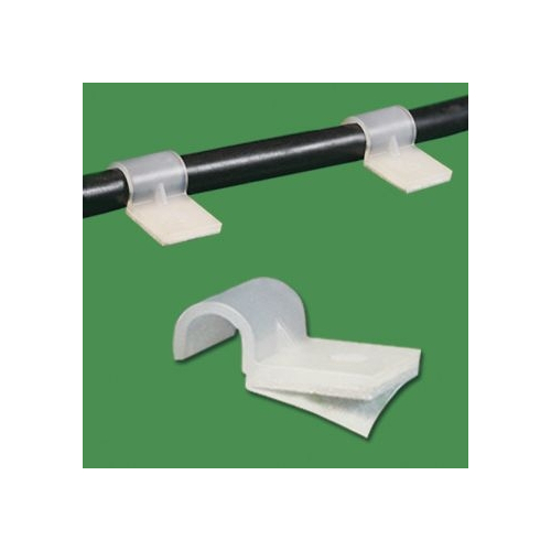 GFSK-5A - Abrazadera para cables | Gecko Fastener GmbH