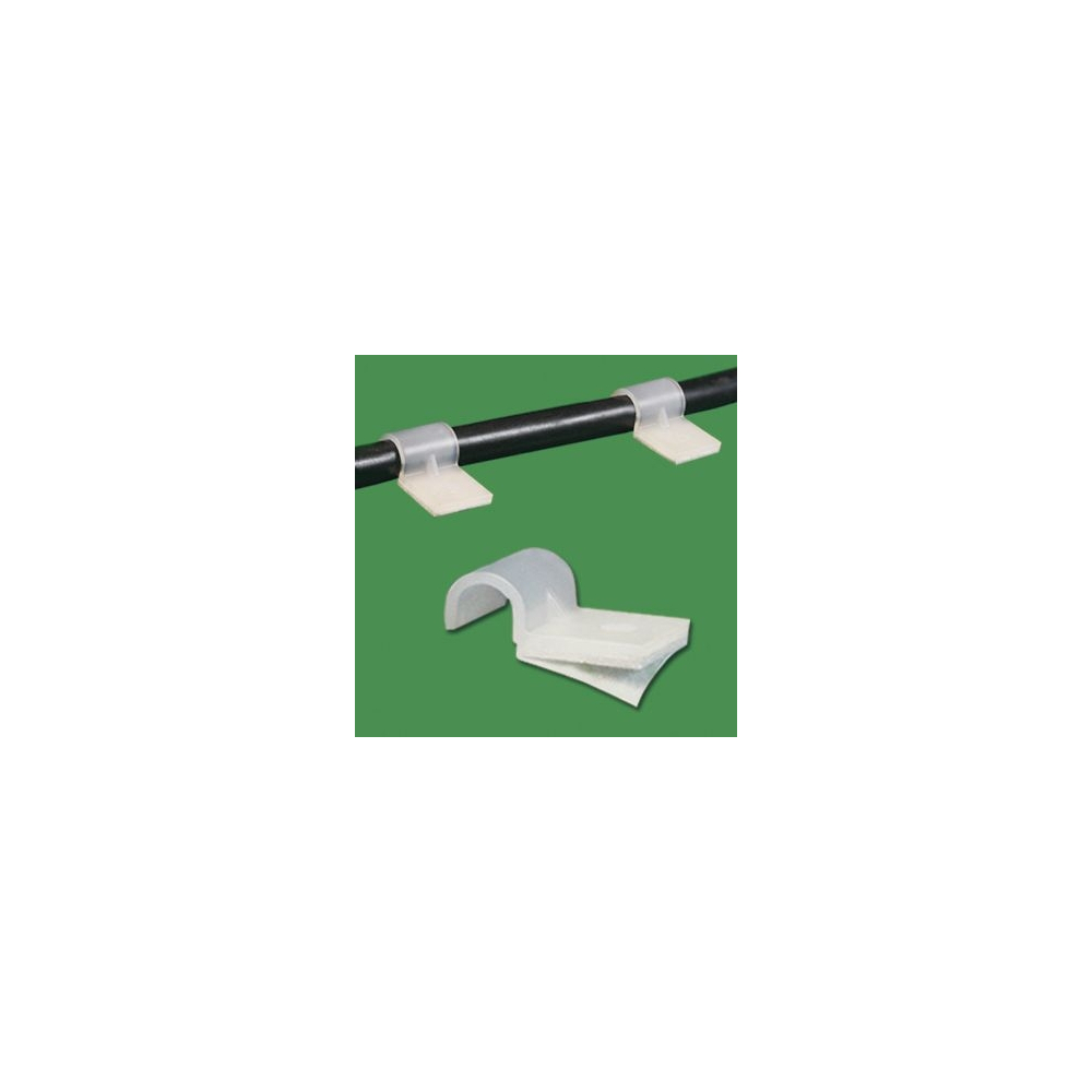 GFSK-5A - Cable clamp | Gecko Fastener GmbH