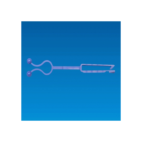 GCXT-10 - Kabelschelle | Gecko Fastener GmbH