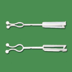 GCXT-10 - Collier de câble | Gecko Fastener GmbH 2