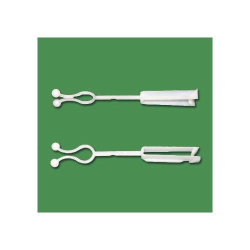 GCXT-10 - Kabelklem | Gecko Fastener GmbH