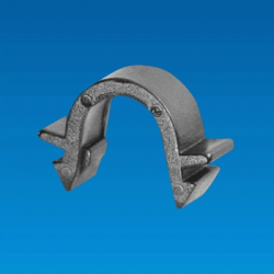 GFBM-10A - Cable clamp | Gecko Fastener GmbH