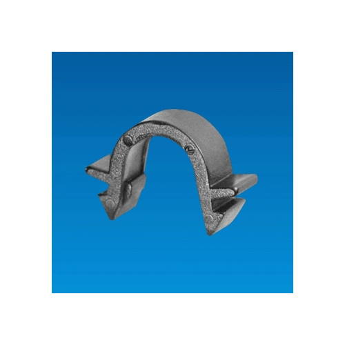 GFBM-10A - Abrazadera para cables | Gecko Fastener GmbH