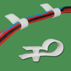 GPC-08T - Fascetta per cavi | Gecko Fastener GmbH 2