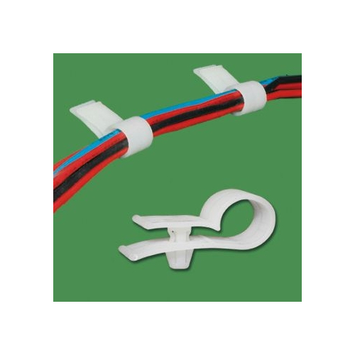 GPC-08T - Collier de câble | Gecko Fastener GmbH
