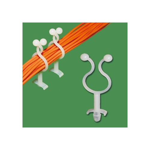 GTA10-4 - Abrazadera para cables | Gecko Fastener GmbH