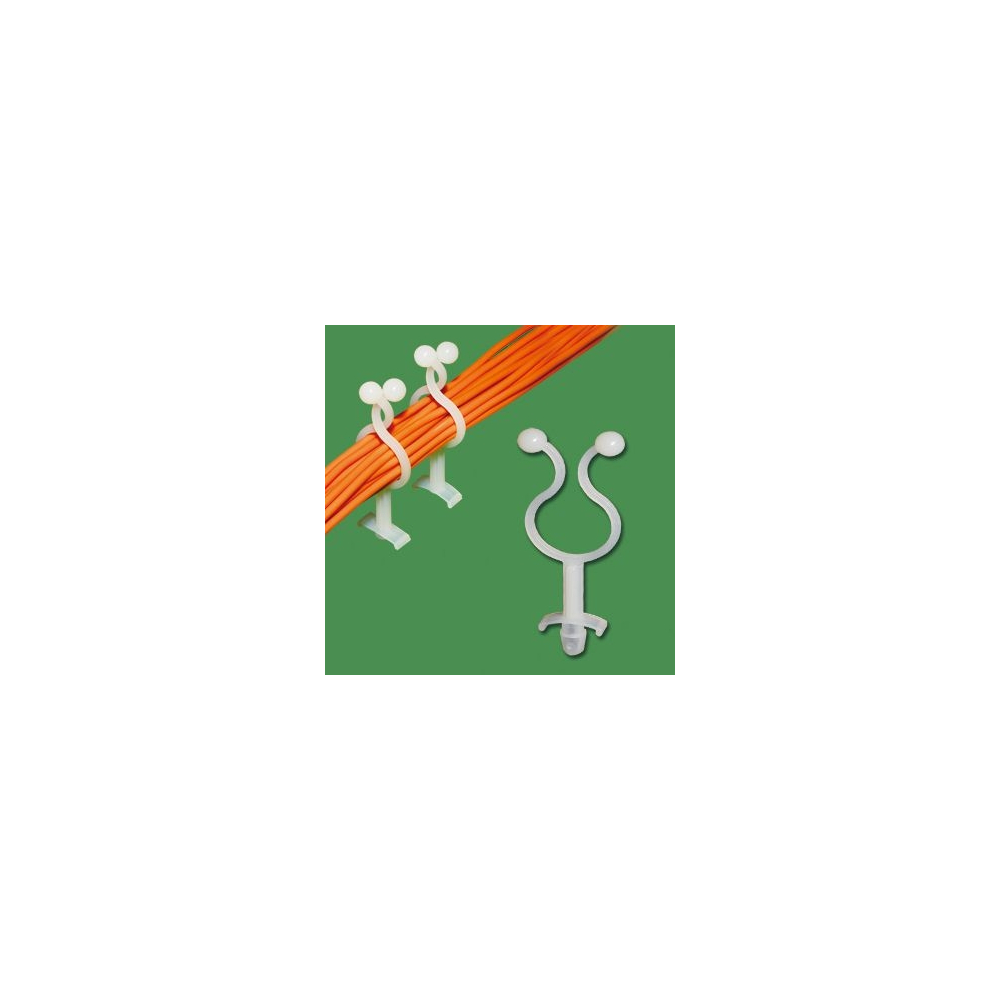 GTA10-4 - Fascetta per cavi | Gecko Fastener GmbH