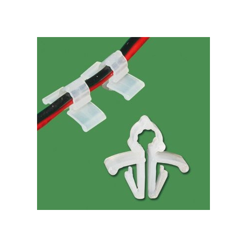 GTA-2K - Fascetta per cavi | Gecko Fastener GmbH