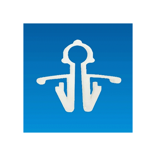 GTA-3C - Cable clamp | Gecko Fastener GmbH
