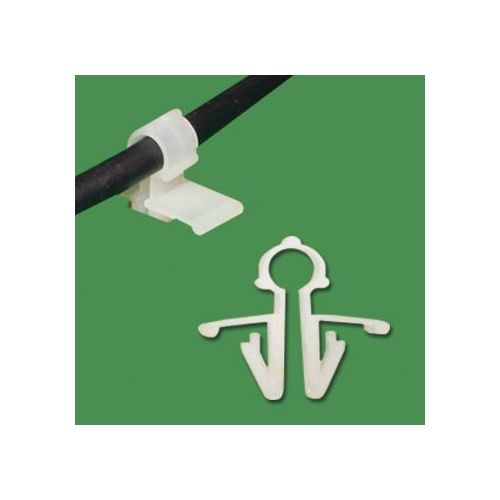 GTA-3C - Collier de serrage | Gecko Fastener GmbH