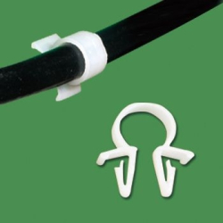 GTA-3M - Kabelklem | Gecko Fastener GmbH 2