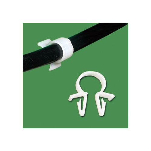 GTA-3M - Abrazadera para cables | Gecko Fastener GmbH