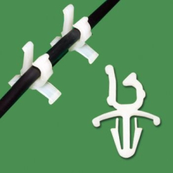 GTA-5 - Cable clamp | Gecko Fastener GmbH 2