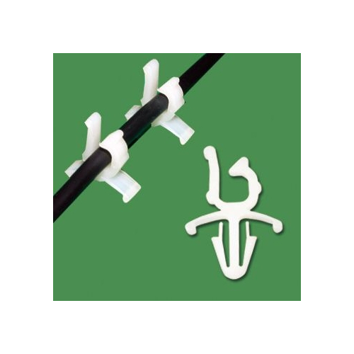 GTA-5 - Kabelklem | Gecko Fastener GmbH
