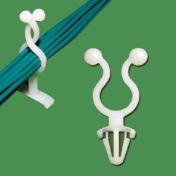 GTA5-60 - Kabelklem | Gecko Fastener GmbH 2