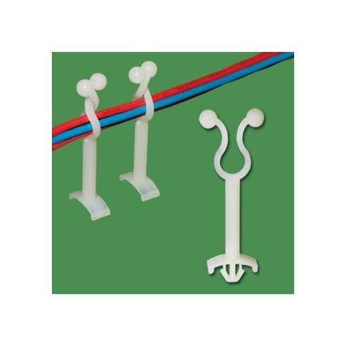 GTA7-23 - Fascetta per cavi | Gecko Fastener GmbH