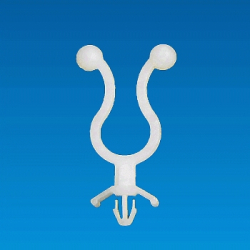 GTB20-8 - Collier de câble | Gecko Fastener GmbH