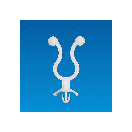 GTB20-8 - Kabelschelle | Gecko Fastener GmbH