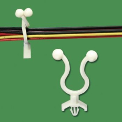 GTB20-8 - Collier de câble | Gecko Fastener GmbH 2