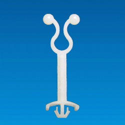 GTD5-36 - Kabelklem | Gecko Fastener GmbH