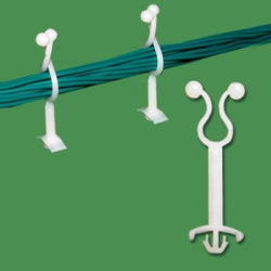 GTD5-36 - Abrazadera para cables | Gecko Fastener GmbH 2