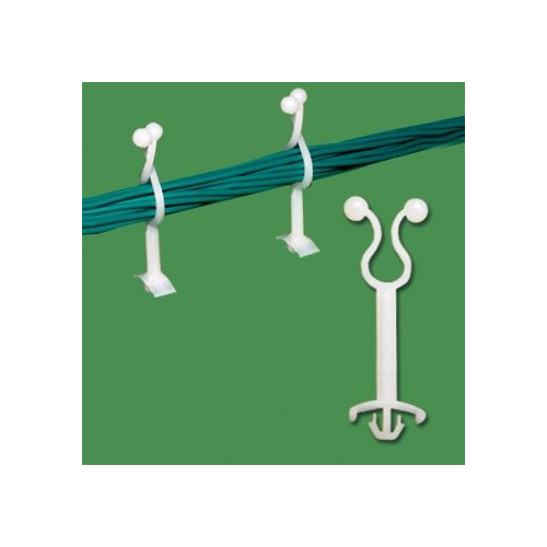 GTD5-36 - Abrazadera para cables | Gecko Fastener GmbH