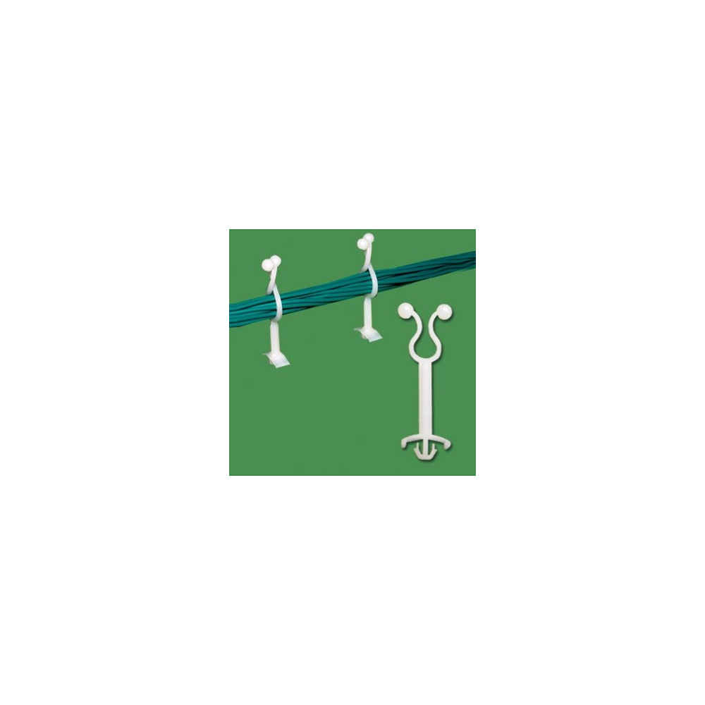 GTD5-36 - Cable clamp | Gecko Fastener GmbH