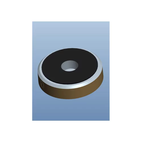 GBF-3010(RU)-S / Accesorios para armarios | Gecko Fastener GmbH
