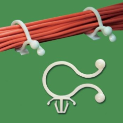 GTDR16-1K - Collier de câble | Gecko Fastener GmbH 2