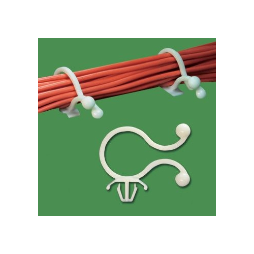 GTDR16-1K - Abrazadera para cables | Gecko Fastener GmbH