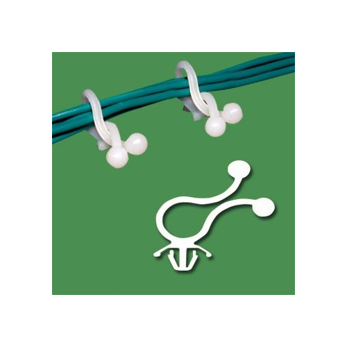 GTDY11-3 - Fascetta per cavi | Gecko Fastener GmbH