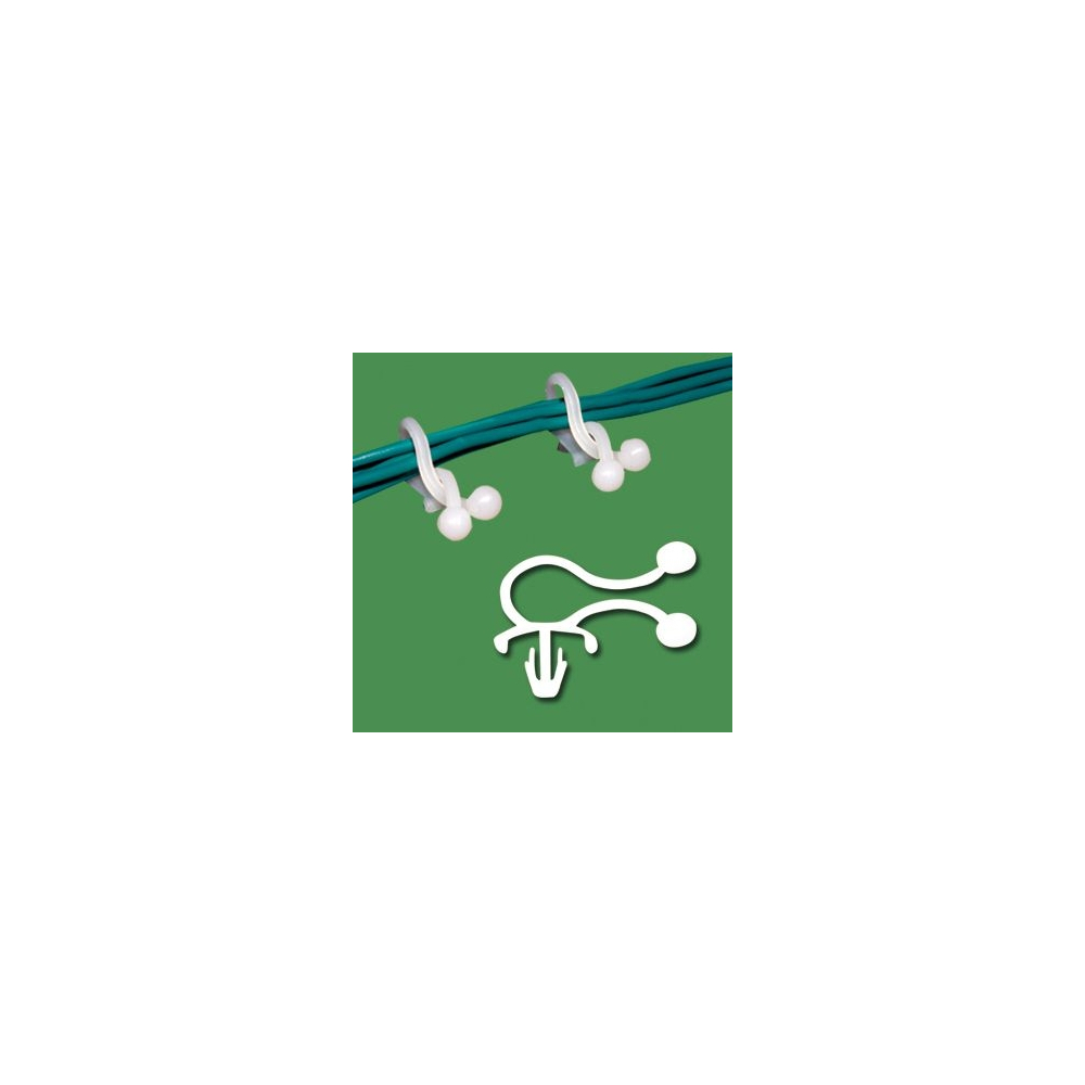 GTDY8-1 - Fascetta per cavi | Gecko Fastener GmbH