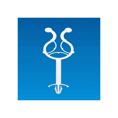 GTE21-04 - Abrazadera para cables | Gecko Fastener GmbH