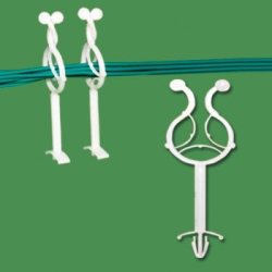 GTE21-04 - Kabelschelle | Gecko Fastener GmbH 2