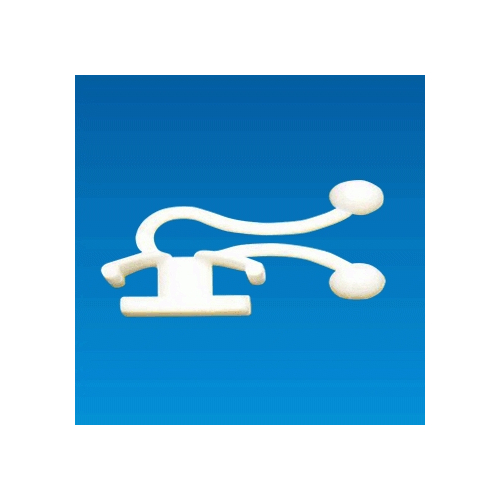 GTEY4-1 - Kabelklem | Gecko Fastener GmbH