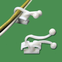 GTEY4-1 - Collier de câble | Gecko Fastener GmbH 2