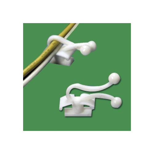 GTEY4-1 - Kabelklem | Gecko Fastener GmbH