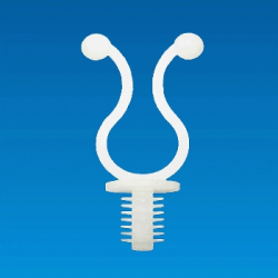 GTG12-03 - Kabelklem | Gecko Fastener GmbH