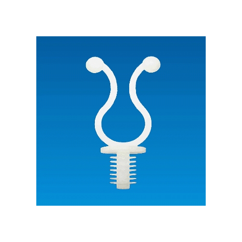 GTG12-03 - Kabelschelle | Gecko Fastener GmbH